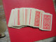 Delcampe - JEU / JEUX DE 54 CARTES AVEC SA BOITE EN CARTON DONT 2 JOKER  CARTES A JOUER GIRAFE  PAYING CARDS MADE IN CHINA - 54 Cartes
