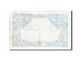 Billet, France, 5 Francs, 5 F 1912-1917 ''Bleu'', 1916, 1916-10-13, SUP - 5 F 1912-1917 ''Bleu''