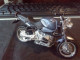 BMW BURAGO MOTORCYCLE RARE LOW PRICE DIECAST METAL WITH PLASTIC PICS - Motos