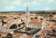 17 -MARENNES- VUE AERIENNE - Marennes