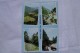 Bosna And Herzegovina Tjentiste Sutjeska  Multi View  Stamps 1972  A 106 - Bosnie-Herzegovine