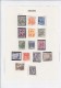 TIMBRE. ESPAGNE. ANDORRE. ANDORRA. COLLECTION BLOC FEUILLET. 200 TIMBRES DIFFERENTS.  35 SCANS - Collections