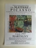 965 -  De Matisse à Picasso  Exposition 1994  Fondation Pierre Gianadda Dôle Du Valais 1993 Et Fendant 2 Etiquette Neuve - Kunst