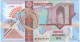 KAZAKHSTAN: SPECIMEN*Test Note SILK WAY*ARJOWIGGINS*ORANGE*2008*TURKESTAN MAUSOLEUM #4 UNC - Kazakhstan