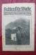 Delcampe - "Süddeutsche Woche" Bilderbeilage Der Neuen Augsburger Zeitung, Ausgaben 1/1926 Bis 53/1926 - Contemporary Politics