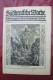 Delcampe - "Süddeutsche Woche" Bilderbeilage Der Neuen Augsburger Zeitung, Ausgaben 1/1926 Bis 53/1926 - Contemporary Politics