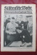 Delcampe - "Süddeutsche Woche" Bilderbeilage Der Neuen Augsburger Zeitung, Ausgaben 1/1938 Bis 52/1938 In Der Orig. Sammelmappe - Contemporary Politics