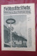 Delcampe - "Süddeutsche Woche" Bilderbeilage Der Neuen Augsburger Zeitung, Ausgaben 1/1938 Bis 52/1938 In Der Orig. Sammelmappe - Contemporary Politics