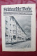 Delcampe - "Süddeutsche Woche" Bilderbeilage Der Neuen Augsburger Zeitung, Ausgaben 1/1932 Bis 53/1932 In Der Orig. Sammelmappe - Contemporary Politics