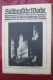 Delcampe - "Süddeutsche Woche" Bilderbeilage Der Neuen Augsburger Zeitung, Ausgaben 2/1930 - 52/1930, In Der Orig. Sammelmappe - Contemporary Politics