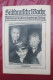 Delcampe - "Süddeutsche Woche" Bilderbeilage Der Neuen Augsburger Zeitung, Ausgaben 2/1930 - 52/1930, In Der Orig. Sammelmappe - Contemporary Politics