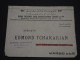 TURQUIE - Env Pour Marseille - France - 1925 / 1929 - Détaillons Collection - A Voir - Lot N° 16595 - Covers & Documents