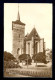 Bautzen Michaelis-Kirche / Postcard Not Circulated, 2 Scans - Bautzen