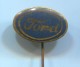 FORD - Car Auto, Automobile, Vintage Pin  Badge - Ford