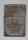 ZIPPO Viet Nam - USCGC TAMAROA - WMEC-166 - 1967 - Ref, 734 - Zippo