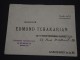 TURQUIE - Env Pour Marseille - France - 1925 / 1929 - Détaillons Collection - A Voir - Lot N° 16612 - Brieven En Documenten