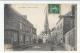 1CPA 76- AUFFAY - RUE COQUESNE - Auffay