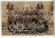 39 EME REGIMENT D ARTILLERIE - LES MUSICIENS - CARTE PHOTO MILITAIRE - Régiments