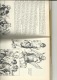 Prince Valiant Iperilous Voyage Harold Foster 1953 Printed USA 1954 - Sonstige & Ohne Zuordnung