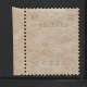 Italian Colonies 1916 Greece Aegean Islands Egeo Caso Casos 20c On 15c No 8 Lot MH (B352) - Egée (Caso)