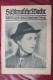 "Süddeutsche Woche" Bilderbeilage Der Neuen Augsburger Zeitung, Ausgaben 8/1937 Bis 52/1937 - Contemporary Politics