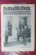 Delcampe - "Süddeutsche Woche" Bilderbeilage Der Neuen Augsburger Zeitung, Ausgaben 8/1937 Bis 52/1937 - Contemporary Politics