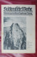 Delcampe - "Süddeutsche Woche" Bilderbeilage Der Neuen Augsburger Zeitung, Ausgaben 3/1933 Bis 52/1933 Inklusive Sonderbeilage - Contemporary Politics