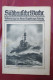 Delcampe - "Süddeutsche Woche" Bilderbeilage Der Neuen Augsburger Zeitung, Ausgaben 1/1931 Bis 37/1931 Und 39/1931 Bis 52/1931 - Contemporary Politics