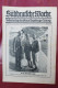 Delcampe - "Süddeutsche Woche" Bilderbeilage Der Neuen Augsburger Zeitung, Ausgaben 1/1931 Bis 37/1931 Und 39/1931 Bis 52/1931 - Contemporary Politics