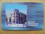 Chip Phone Card From Moldova, 2 Photos, 42 500 12/97, Flaf, Coat Of Arms, Eagle, Building - Moldova