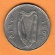 IRELAND   1 PUNT 1990 (KM # 27) - Irland