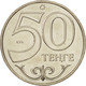 Monnaie, Kazakhstan, 50 Tenge, 2013, Kazakhstan Mint, SPL, Copper-nickel - Kasachstan