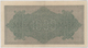 1000 Mark - Reichsbanknote - German Reich / Deutsches Reich - Year 1922 - 1000 Mark