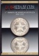 BK-SET-82 CUBA SPECIAL BOOK SILVER 1915 COMPLETE SET 10c-1$. STAR TYPE. - Cuba