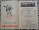 WEMBLEY 1965 ENGLAND V HUNGARY PROGRAMME 05/05/1965 - Bücher