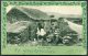 1904 New Zealand Postcard - Oamaru, Palmerston North, Wellington, Mangaonoho - Cartas & Documentos