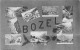 73-BOZEL  - MULTIVUE - Bourg Saint Maurice