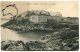 - 413 - CALVI - ( Corse ), Vieille Ville, Citadelle, écrite, 1920, Pour Marseille, TBE, Scans. - Calvi