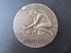 MéDAILLE BELGIQUE (M1615) ELECTROBEL (2 Vues) 1929 - 1979 - Fisch Fonson - Professionnels / De Société