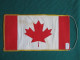 Small Flag-Canada 11x20 Cm - Flags