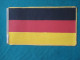 Small Flag-German Republic 11x22 Cm - Vlaggen