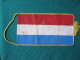 Small Flag- Luxembourg 11x20 Cm - Vlaggen