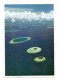 MALDIVES / MALEDIVEN, Male Atoll, Air View, 1982 - Maldiven