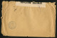 BELGIUM - September 30, 1916. Old Cover POSTES MILITAIRE Sent To Zeeland, The Netherlands. CENSORED. (d-504) - Autres & Non Classés