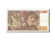 Billet, France, 100 Francs, 1978, 1980, TB+, Fayette:69.4b, KM:154b - 100 F 1978-1995 ''Delacroix''