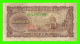 JAPON - NIPPON GINK0, 100 YEN - No KT 769539 W - - Japan