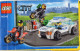 CATALOGUE LEGO City 60042 - Catalogi