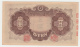 JAPAN 5 YEN ND (1942) XF+ Pick 43a 43 A - Japan