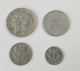 FRANCE JOLIE SERIE MELANGEE AVANT 1960 PROPRE - Lots & Kiloware - Coins