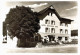 Allemagne - Sonthofen - Hôtel Deutsche Haus - Carte Photo - Sonthofen